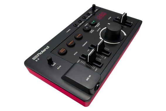 Roland Aira Compact E-4 Voice Tweaker image 3