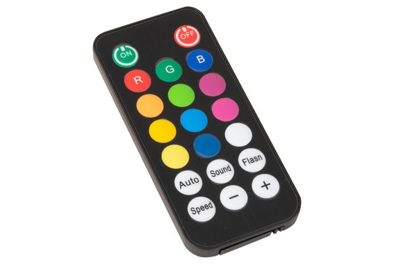 Eurolite LED Party Tube IR  - Retoure (Zustand: sehr gut) image 3