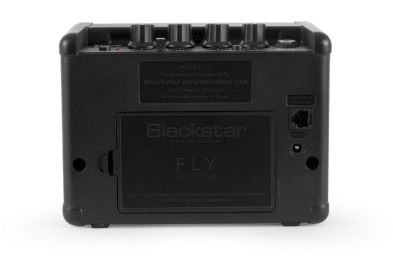 Blackstar Fly 3  - Retoure (Zustand: sehr gut) image 3