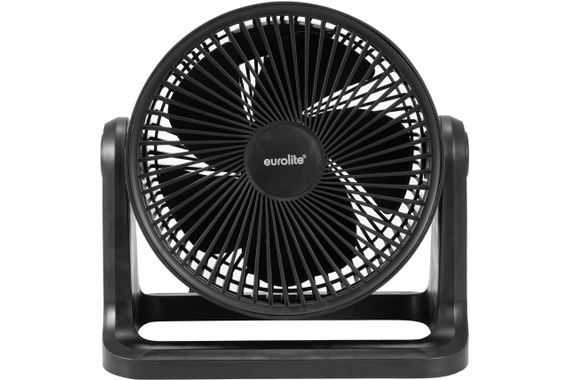 Eurolite AKKU AF-10 Mini Silent Lüfter image 3