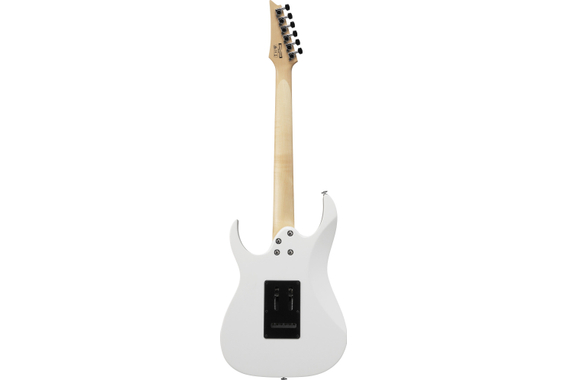 Ibanez GRG140-WH White image 3