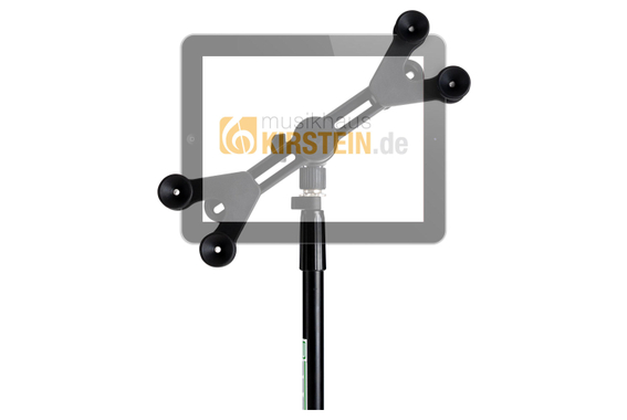 Pronomic UTH-20 Supporto universale per tablet image 3
