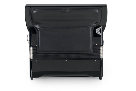 Alpenklang Pro accordeon III 72 M zwart image 3