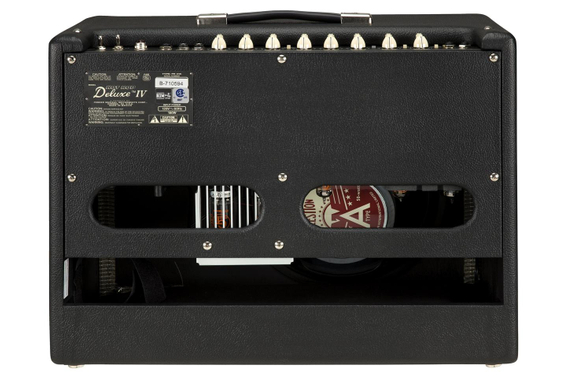 Fender Hot Rod Deluxe IV image 3