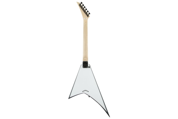 Jackson JS32T Rhoads AH White  - Retoure (Zustand: gut) image 3