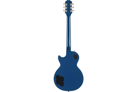 Epiphone Les Paul Standard 60s Brunswick Blue image 3
