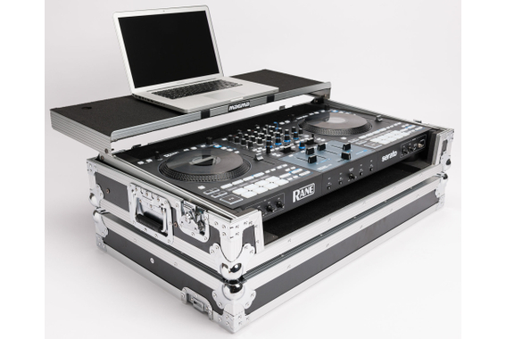 Magma DJ-Controller Workstation Four image 3