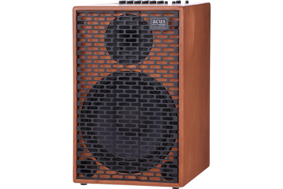 Acus One for Strings Ferdi 10 Wood  - Retoure (Zustand: sehr gut) image 3