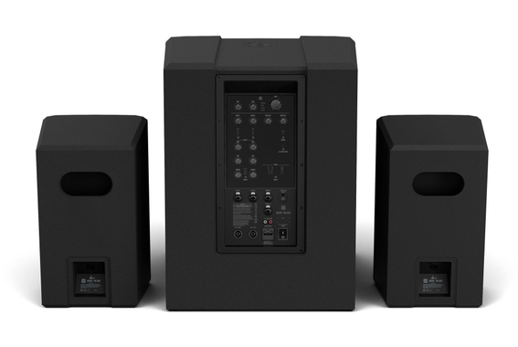 LD Systems Dave 18 G4X image 3