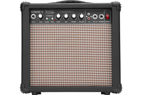 Yamaha Pacifica 012 RM Einsteiger Set image 3