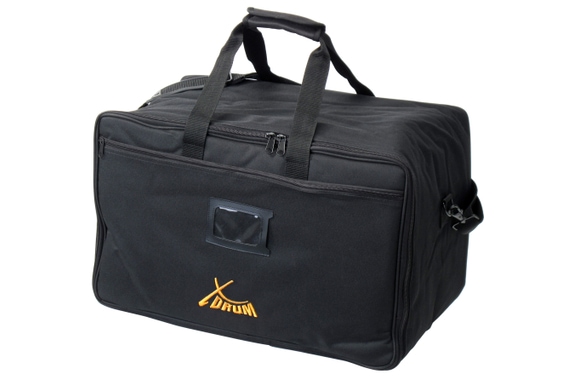 XDrum Design Series Cajon "California" Set incl. sac + école image 3