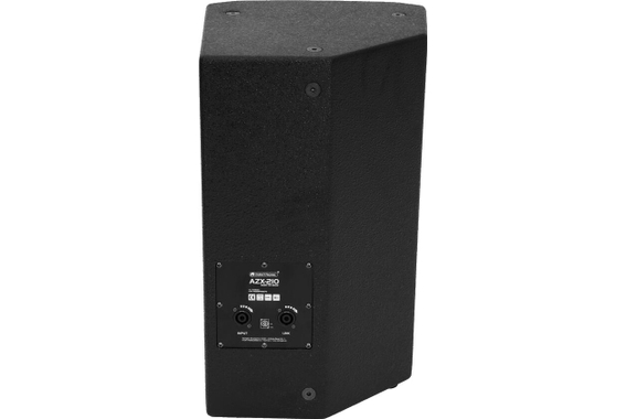 Omnitronic AZX-210 Top 2 Vie 200W image 3