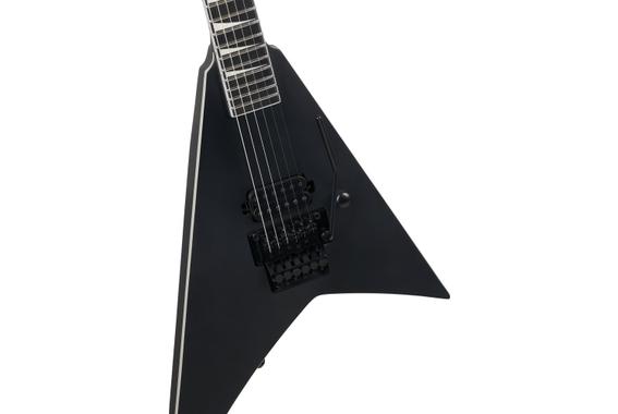 Jackson Pro Plus Pure Metal Limited Edition Rhoads RR1A image 3