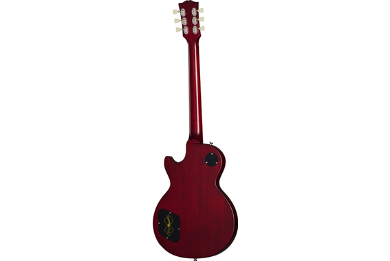 Epiphone 1959 Les Paul Standard Iced Tea Burst image 3