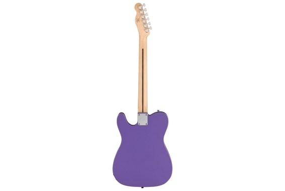 Pack Débutant Squier Sonic Esquire Ultraviolet image 3