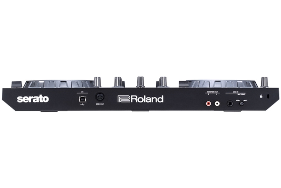 Roland DJ-202 image 3