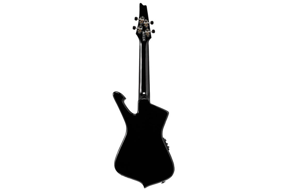 Ibanez UICT10-BK Black image 3