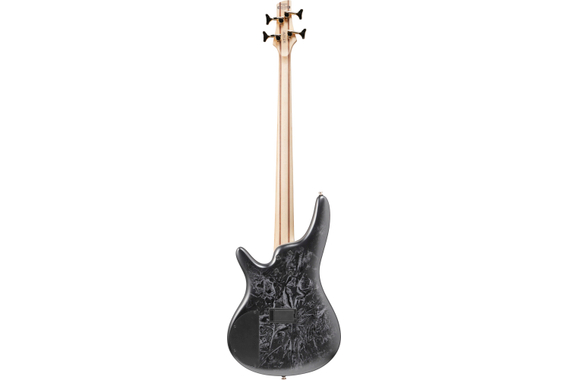 Ibanez SR300EDX-BZM Basse Électrique Black Ice Frozen Matte image 3