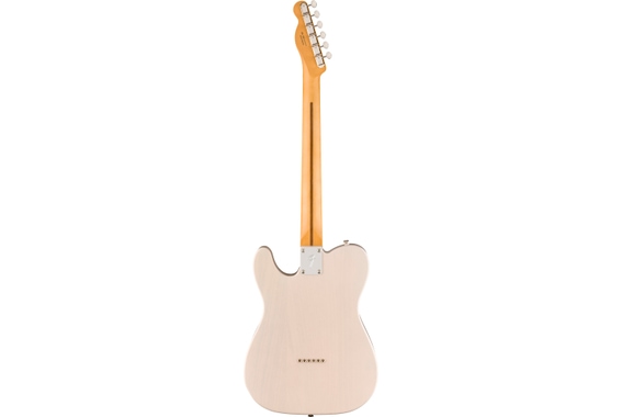 Fender Player II Telecaster White Blonde Set image 3