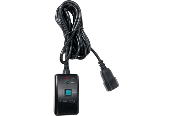 Eliminator VF400 EP Machine à Fumée image 3