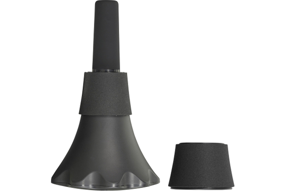 Yamaha PM5X-2 Silent Brass Micro-Capteur Pour Trombone Ténor, Trombone Ténor-Basse Et Trombone Basse image 3