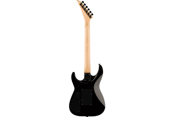 Jackson JS Series Dinky JS32 DKAP Transparent Black Burst  - Retoure (Zustand: sehr gut) image 3