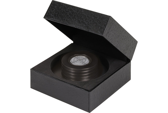 Dynavox PST300 Stabilizzatore Per Giradischi Nero image 3