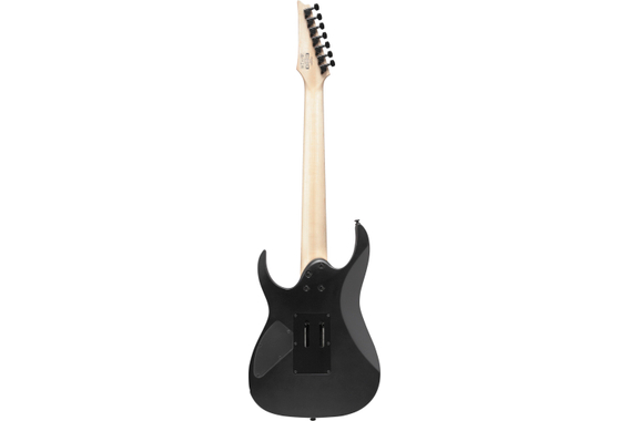 Ibanez RG7420EX-BKF Black Fat  - Retoure (Zustand: gut) image 3