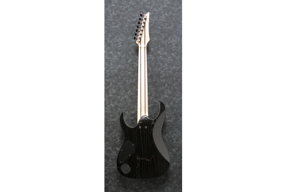 Ibanez RGR752AHBF-WK Weathered Black image 3