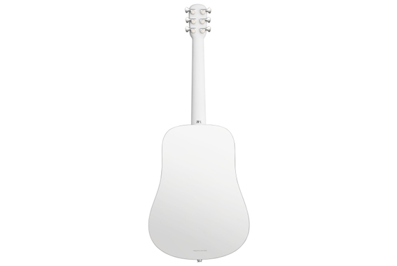 LAVA Music Blue Lava Touch White  - Retoure (Zustand: sehr gut) image 3