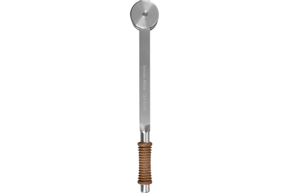Sela SETFTP-SM Therapy Professional Tuning Fork Synodic Moon 210.42 Hz image 3