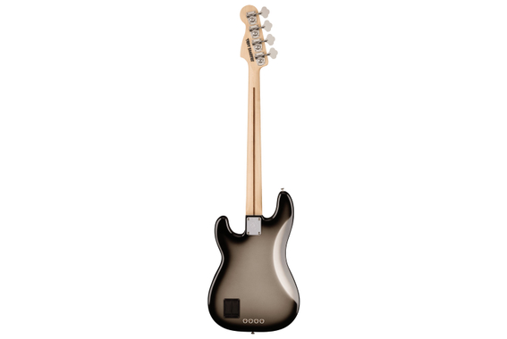 Fender Troy Sanders Precision Bass Silverburst  - Retoure (Zustand: akzeptabel) image 3