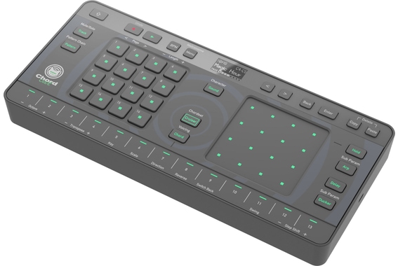 AlphaTheta Chordcat Groovebox image 3