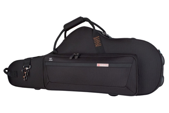 Étui Tenor Saxophone Protec PB305CTXL (pour instruments Big Bell et vintage) image 3