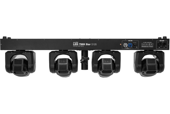 Eurolite LED TMH Bar S120 Moving-Head Spots image 3