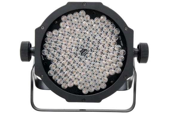Showlite FLP-144 Flatline Panel LED,144x 10mm - Set de 4 image 3