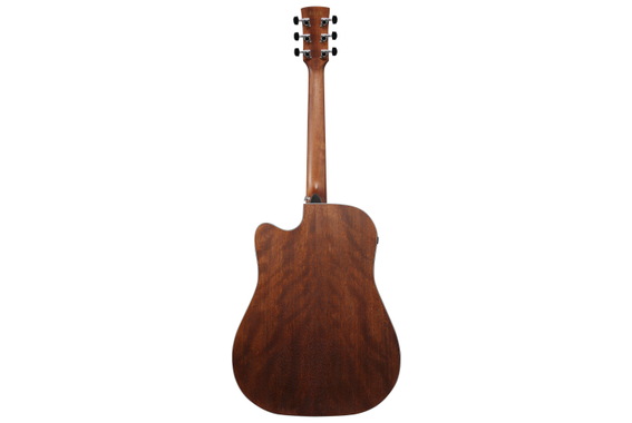 Ibanez AW1040CE-OPN Open Pore Natural  - Retoure (Zustand: gut) image 3