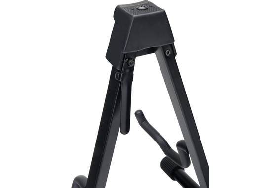 McGrey GS-UNI Supporto Universale per Chitarre Set da 3 image 3