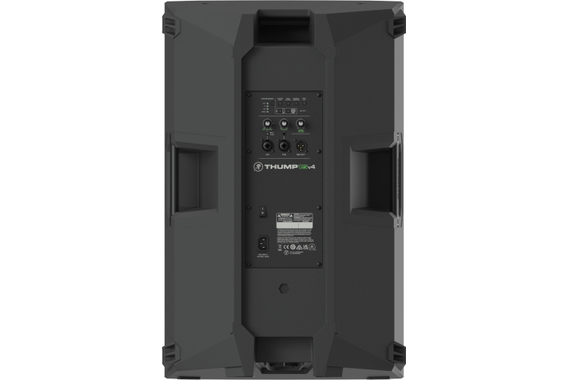 Mackie Thump 15v4 image 3