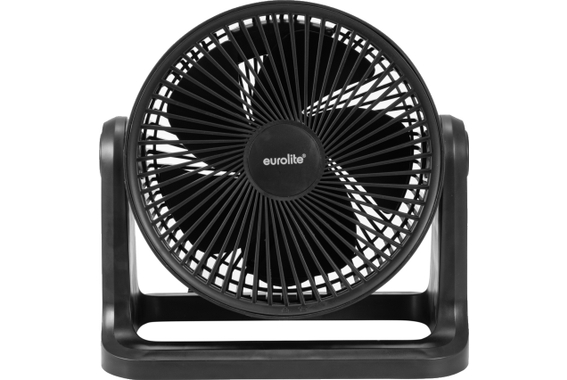Eurolite AF-10 Mini Ventilateur Silencieux image 3