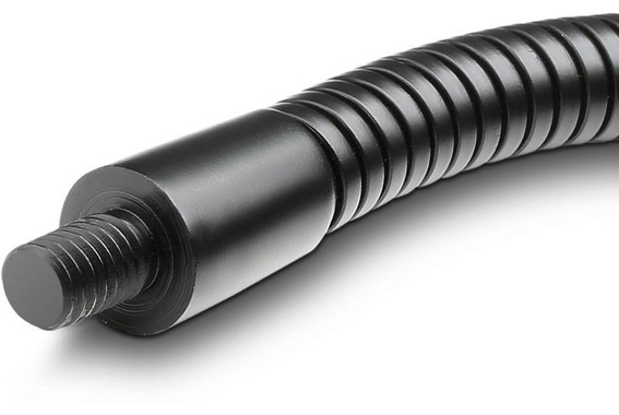 Gravity MA GOOSE L Zwanenhals 460mm image 3