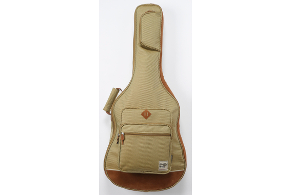 Ibanez IAB541TW Powerpad Gigbag Tweed image 3