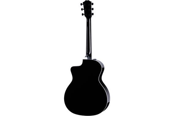 Taylor 214ce-BLK Plus image 3