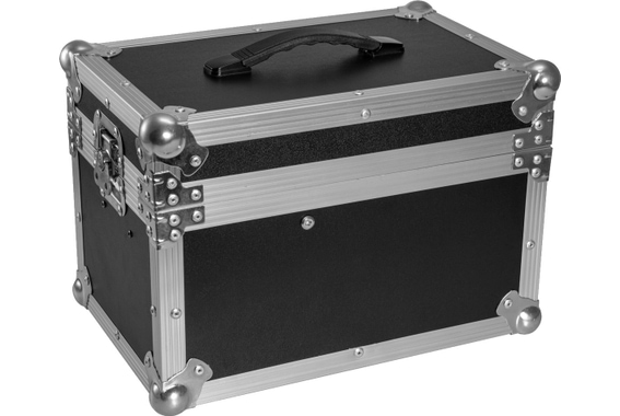 Eurolite NH-20 Máquina de Niebla de Gira + Set de 5L de Fluido image 3