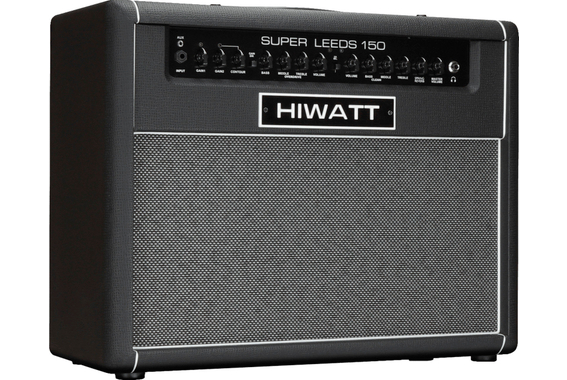 Hiwatt Super Leeds 150 Combo image 3