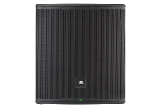 JBL EON718S Aktiv-Subwoofer  - Retoure (Zustand: sehr gut) image 3