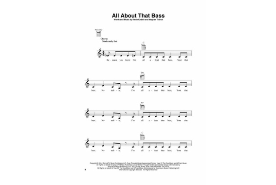 Pop Hits Con Solo Tre Accordi image 3