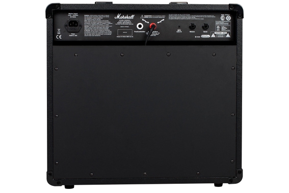 Marshall MG50GFX image 3