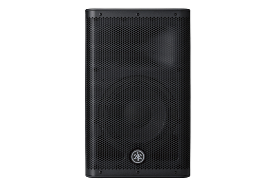 Set Enceinte Active Yamaha DXR10mkII Avec Pied image 3