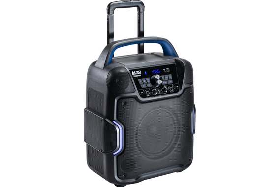 Alto Über FX2 image 3